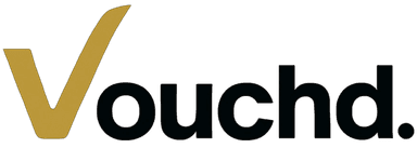 Vouchd Logo