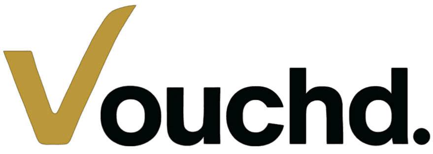 Vouchd Logo